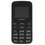 Сотовый телефон teXet TM-B208 черный