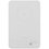 Портативный аккумулятор Xiaomi Magnetic Wireless Power Bank белый
