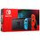 Игровая консоль Nintendo Switch черный
