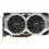 Видеокарта MSI GeForce RTX 2060 VENTUS GP OC [RTX 2060 VENTUS GP OC]
