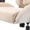 Компьютерное кресло Zombie VIKING KNIGHT LT21 FABRIC бежевый