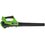 Воздуходувка GreenWorks G40ABK4 40V