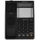 Телефон проводной Panasonic KX-TS2365RUB