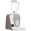 Кухонная машина Bosch MUM5 MUM5XW20 белый