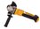 Углошлифовальная машина (УШМ) DeWalt DCG412N XR FLEXVOLТ 18/54V  , Без АКБ