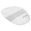 Keyboard and mouse Wireless   A4Tech Fstyler FG1010 white