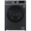Стиральная машина Beko WSPE6H616A черный