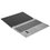 15.6" Ноутбук Lenovo IdeaPad 3 15IGL05 серый
