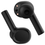 TWS headphones Belkin SoundForm black 2022