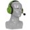Беспроводные наушники Razer Kaira Pro  зеленый 2021