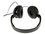 Наушники Sony MDR-ZX110B [накладные, закрытые, 12-22000 Гц, каб. 1.2м, разъем 3.5мм, черные]
