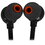 Проводные наушники JBL T110  черный 2022