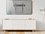 Кронштейн для ТВ ONKRON FM6 черный