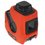 Лазерный нивелир Condtrol Neo X1-360 Set