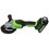 Углошлифовальная машина (УШМ) Greenworks GD24AG 24V