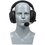 Simsiz/simli quloqchinlar Razer BlackShark V2 HyperSpeed  qora 2023