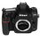 Зеркальный фотоаппарат Nikon D780 Body черный