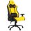 Computer chair ARDOR GAMING Chaos Guard 300M yellow
