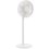 Вентилятор Xiaomi Mi Smart Standing Fan Pro  белый