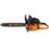 Бензопила Carver HOBBY HSG 162-18 , шина - 45 см(18")