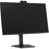 27" Монитор DEXP DQ27H1UC черный