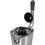 Соковыжималка электрическая Profi Cook PC-ZP 1154 серебристый