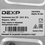 Мини-печь DEXP VN-3400 черный