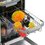 Built-in dishwasher DEXP DWB45A3L