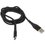 Кабель DEXP USB Type-C - USB Type-A черный