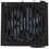 Блок питания AeroCool VX PLUS 500W RGB [VX-500 PLUS RGB] черный