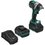 Гайковерт FinePower OneBase CIWBL300K2 OneBase20