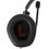 Проводные наушники JBL Quantum 300  черный 2020