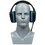 Проводные наушники Logitech G431  черный 2019