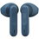 TWS гарнитура JBL WAVE 300TWS синяя