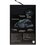 Мышь проводная Razer Basilisk V2 [RZ01-03160100-R3M1] черный