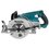 Пила дисковая Makita DRS780Z LXT 18V