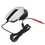 Mouse wired A4Tech Bloody W70 Max  white