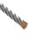 Бур DeWalt EXTREME2 DT9567 200 мм
