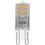 Лампа светодиодная Camelion LED G9/NF/5w/830/220v