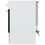 Электрическая плита Beko FSM57300GW белый