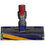 Вертикальный пылесос  Dyson Gen5 Detect Absolute  фиолетовый