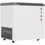 Морозильный ларь Frostor Gellar FG 250 C белый, серый