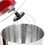 Миксер Clatronic KM 3630 красный