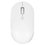 Mouse wireless Xiaomi Dual Mode Wireless Mouse Silent Edition  white