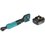 Гайковерт угловой Makita DWR180RF LXT 18V