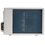 Кондиционер настенный сплит-система GREEN GRI-09HH2/GRO-09HH3 белый