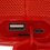 Портативная колонка JETACCESS PBS-11, красный