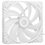 Вентилятор ID-COOLING WF Series [WF-14025-XT ARGB WHITE] белый
