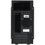Корпус DEXP DC-201M  черный