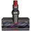 Вертикальный пылесос  Dyson Gen5 Detect Absolute  фиолетовый